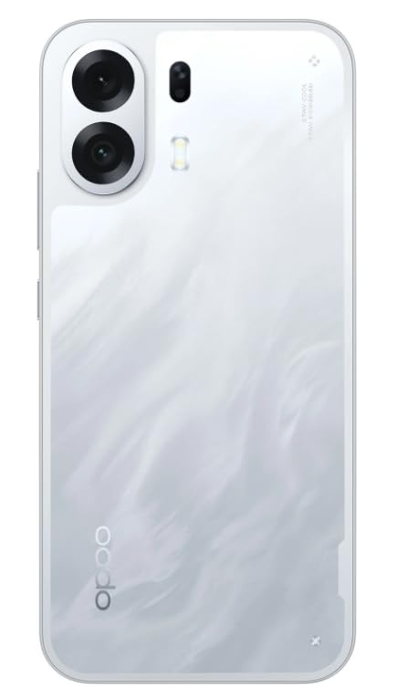 OPPO K14 Plus 5G (Star White, 128 GB) (6 GB RAM) - Image 2