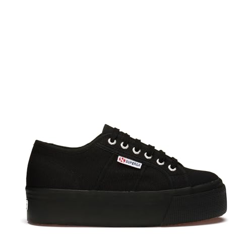 Image of 2790 PLATFORM FULL BLACK