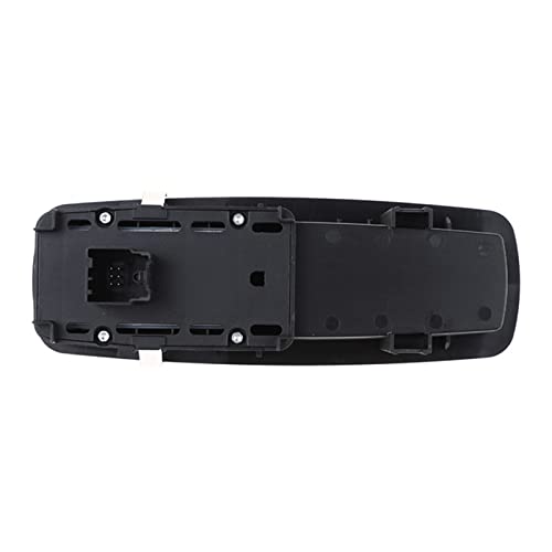 Interruptor elevalunas Dodge Nitro del lado pasajero delantero 4602544AG 4