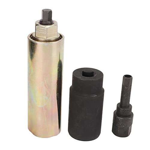 Extractor de inyectores diésel para solucionar bloqueos en motores CDI Sprinter y Clase E 4
