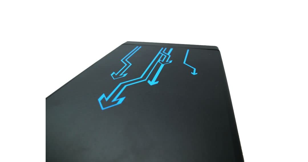 Onduleur Hero Pro Dual Plug 700 - Infosec - UPS PC, écran, Box, TV, 1 Prise FR/Schuko 3 Prises IEC, ASI 700VA/360W