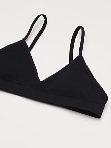 Maidenform Girl Big Girls' Seamless V-Neck Crop Bra3