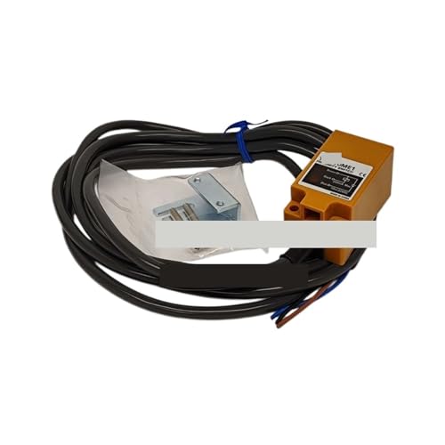 Capteur TL-N5ME1 de proximité inductif pour détection métallique stable