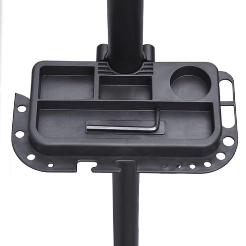 Yaheetech Adjustable Foldable Bike Stand