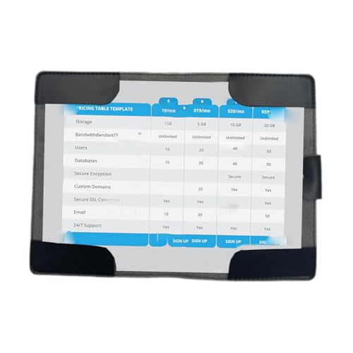 Zopoee Golf Scorekartenhalter Und Yardage-Buch-Cover, Robuster Yardage Buchhalter, Golfs Scorebook Cover, Schützt Golf Spielstandskarte Und Statistikbuch, Tragbare Scorecard Hülle Beschützer