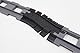 TracksCreations Crossing for Train Compatible with Duplo (Flex)