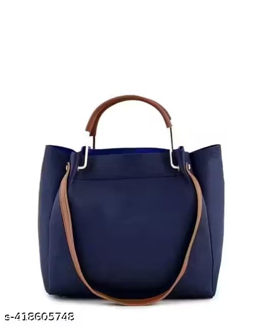 Image of Women Handbags Combo Pack of 4 - Gorgeous Ladies Purse & Sling Bag Set for Girls