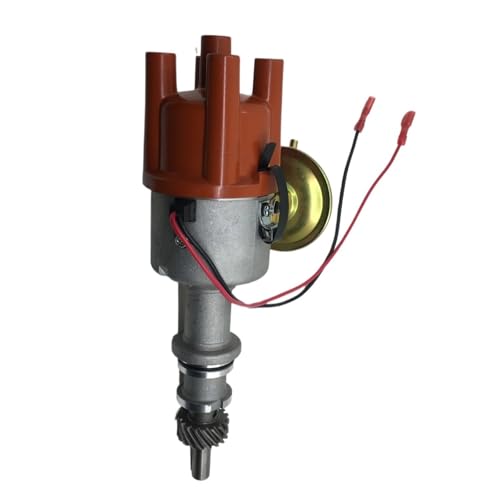 Distributeur d'allumage électronique haut de gamme RS2000 et Capri