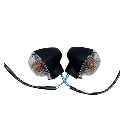 Clignotant V-Strom Cass&eacute; Remplacement Feu Indicateur Lumineux DL 650