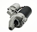 INPOST Engine Starter Motor Self Starter Motor Compatible with Audi 80 B4 B5 100 078911023