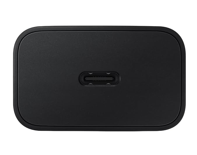 Image of Etguuds Charger Compatible with Samsung 45W Power Adapter for Efficient Charging Compatible with All Samsung Devices Mobiles, Earbuds, Tables Superfast Charging Adapter S24 /S2