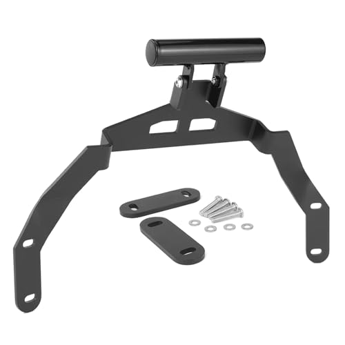 Support navigation moto anti-vibrations pare-brise pour GPS CBF 1000 600S