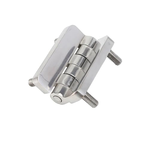 Charnière de porte de boîte de commande de commutateur 32 * 42mm - 2