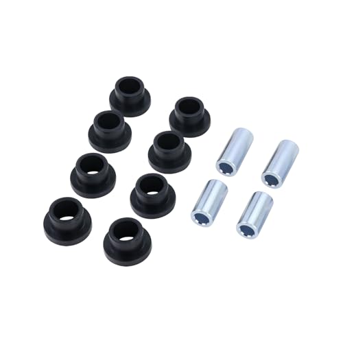 Front A-Arm Control Arms Bushing Kit Replacement for Polaris ATV/UTV