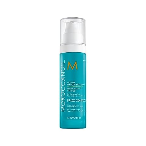 Moroccanoil Intense Smoothing Frizz Control Serum Cover