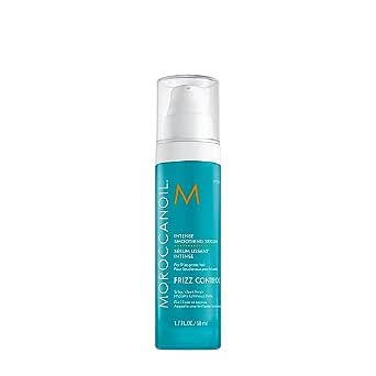 Moroccanoil Intense Smoothing Frizz Control Serum, 1.7 Fl. Oz.