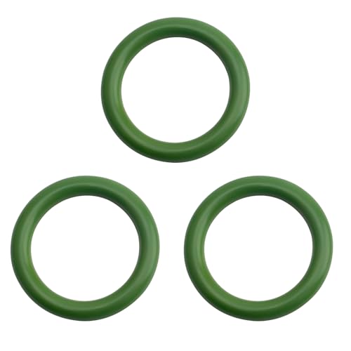 Image of B32790 Engine Oil Pump Pickup Tube Gasket ID 0.8 inch for GM LS - 3 Pack | Replacement Seal Fits 4.8L 5.3L 5.7L 6.0L 6.2L LS Engines - Replaces 12584922