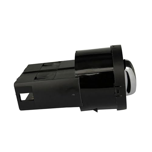 Interruptor de control de faros delanteros con conector Tipo A para Sharan 1C0941531 5