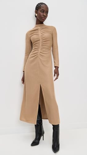 SCHUTZ Women's Maryana Leather Dress Boot2