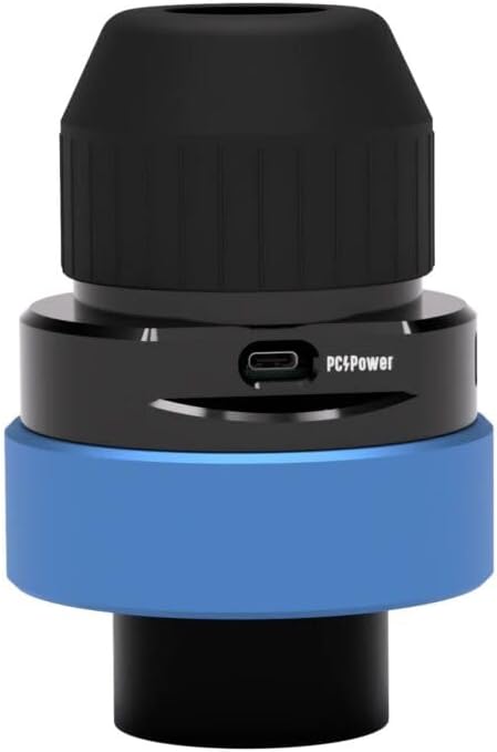 Pegasus Astro SmartEye Smart Telescope Eyepiece and Camera