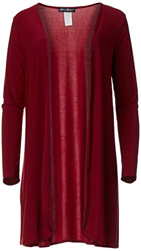 Image of Star Vixen Women's Long Sleeve Cardigan