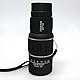 Retoo Monokular für Erwachsene Monokular 16X52 wasserdichte Monocular Compact Scope Bifokales optisches Teleskop für Erwachsene Vogelbeobachtung Jagd Shooting Reise Camping