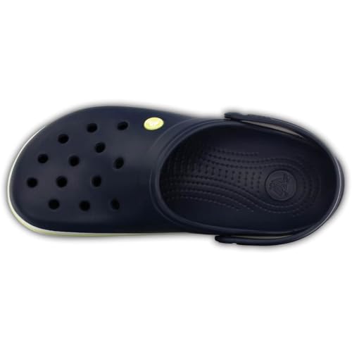 Image of Crocs Unisex-Adult Crocband Clog-5 Men / 6 UK Women (M6W8) (11016)