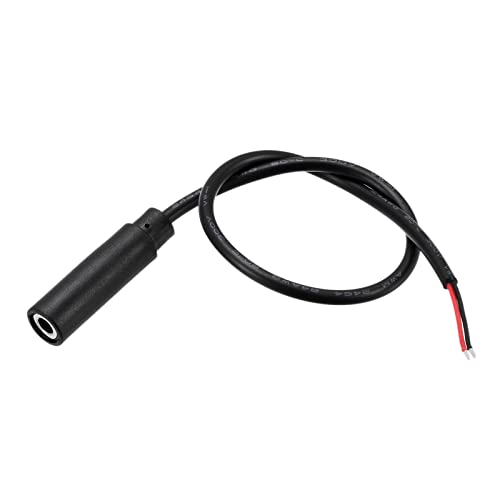 Cable Audio MECCANIXITY Jack 3.5mm Hembra 0.25m Pack 2