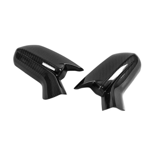 Coque de rétroviseur pour Chevrolet Camaro finition haut de gamme style sport ZL1