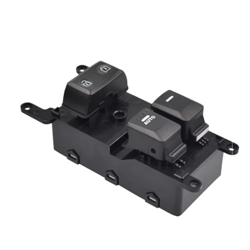 Interrupteur fenêtre voiture Kia Rio 2015 2016 bouton commande 935701W040 - 4