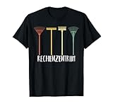 Rechenzentrum Tshirt