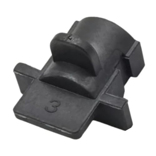 Bagues de rouleau de fusion inférieur Aficio 1015 1018 2015 MP1600 MP2000 G029-4177