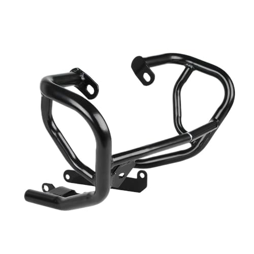 Pare-chocs protection moteur G310R G310GS évite les carters brisés en acier