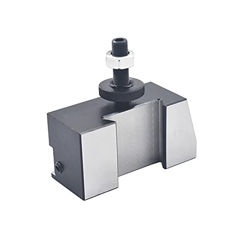 Soporte de herramienta de cambio rápido para torno CNC BXA 250-207 miniatura 6