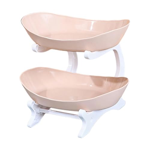 �ςݏd�ˉ\�ȓ�w�X�i�b�N�T�[�r���O�g���C ����~�߃x�[�X �P�[�L�v���b�^�[ �g�ݗ��ĊȒP �L�b�`���p�[�e�B�[�K�{ ��w�X�i�b�N�T�[�r���O�X�e�[�V����