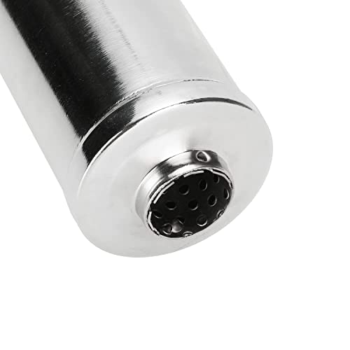 Fvrito FV-PQG038-212PMS 212Cc Exhaust Pipe With Muffler thumb #8