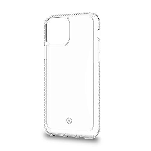 CELLY Cover Hexalite iPhone 11 Pro MAX Transparent