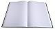 Registre 35x22,5cm 5x5 foliote 400pages