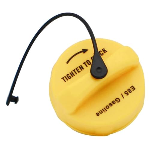 Bouchon de réservoir d'essence pour Chrysler Aspen 2007-2009 52030380AA