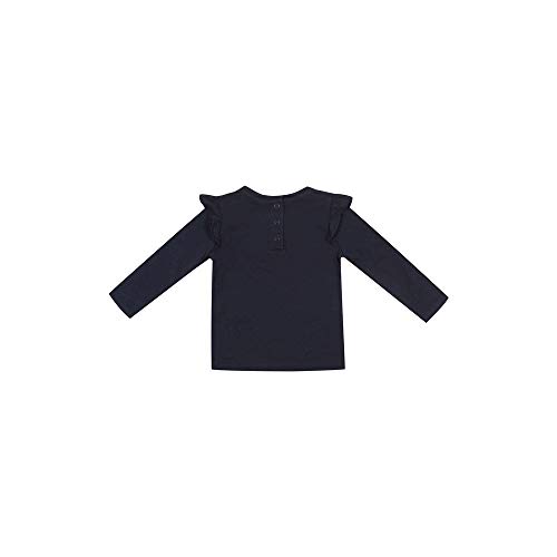 Image of Mothercare Baby-Girl's Printed Regular Fit T-Shirt