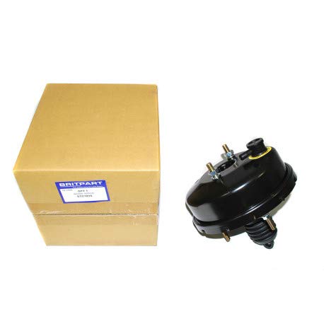 Servo Frein - Ref: STC1816 - BRITPART