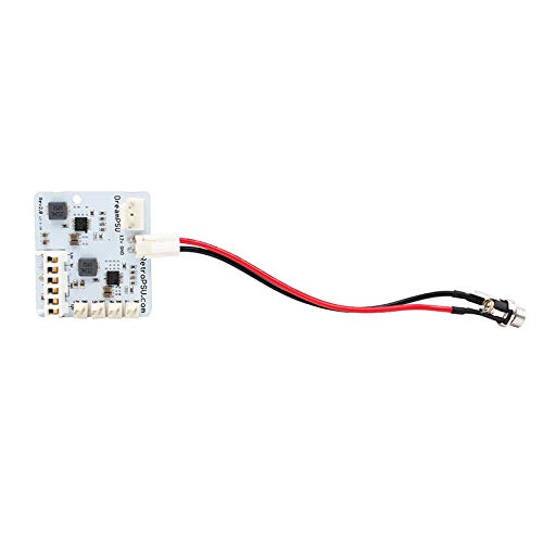Fauge Dreamsu 12V Power Supply Replacement Kit Rev2.0 Version for Sega Dreamcast Game Console US Plug UK Plug EU Plug AU Plug