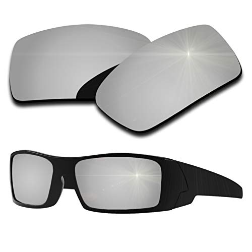 Image of Polarized Replacement Lenses for Oakley Gascan - Multiple Options