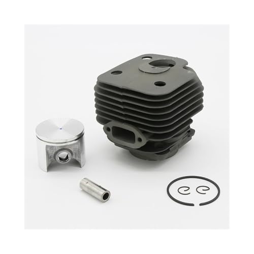 Kit cylindre 52mm pour préparer votre bois de chauffage avec tronçonneuse 272 - 4