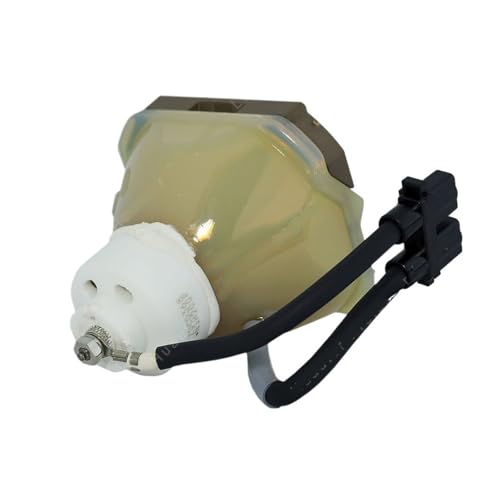 Lampe de projecteur nue Dt00431 compatible Hitachi Cp X385 et MVP S2