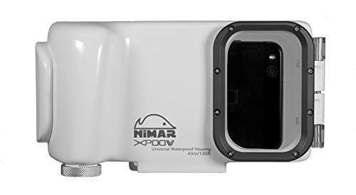 NiMAR Custodia Universale per Smartphone