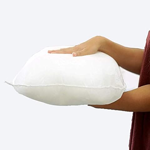 Iyan Linens Ltd 20x20 Cushion Pad Insert Cover