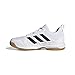 Produktbild adidas Damen League 7 Handballschuh, Mehrfarbig Ftwbla Negbás Ftwbla, 36 2/3 EU