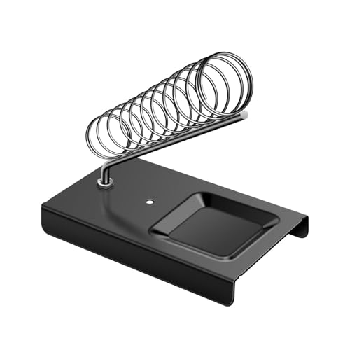 Support de fer à souder stable pour organiser vos projets d'électronique maison - 2