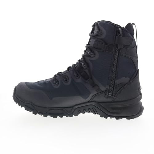 Image of Original S.W.A.T. Alpha Fury 8 inch Side Zip Safety Toe